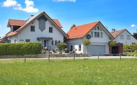 Spacious Apartment in Obernburg near Forest